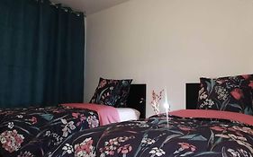 Bel appartement familial